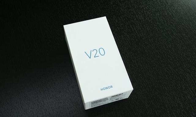 荣耀v20深度评测(荣耀v20详细参数多少)图1