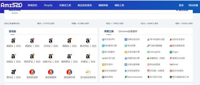 选品线索获取工具之一是什么图1