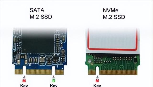 关于m.2固态硬盘的小知识有哪些图2