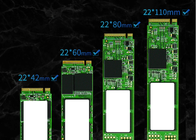 关于m.2固态硬盘的小知识有哪些图5
