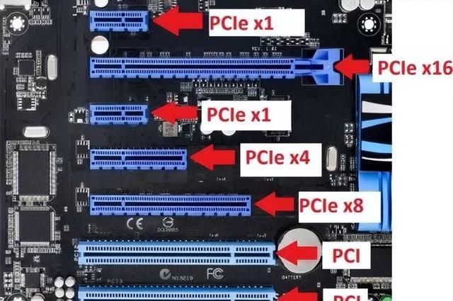 关于m.2固态硬盘的小知识有哪些图6