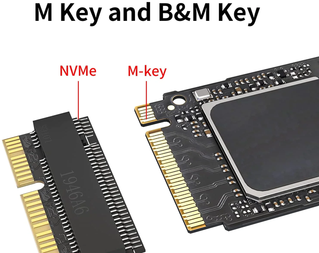 关于m.2固态硬盘的小知识有哪些图8