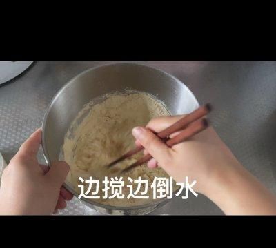 据说这个时候吃好吃的玉米面馒头,是最好的翻译图12