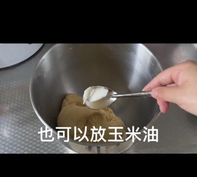 据说这个时候吃好吃的玉米面馒头,是最好的翻译图16