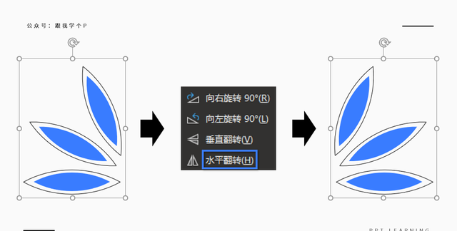 一些ppt的图画是怎么画出来的图27