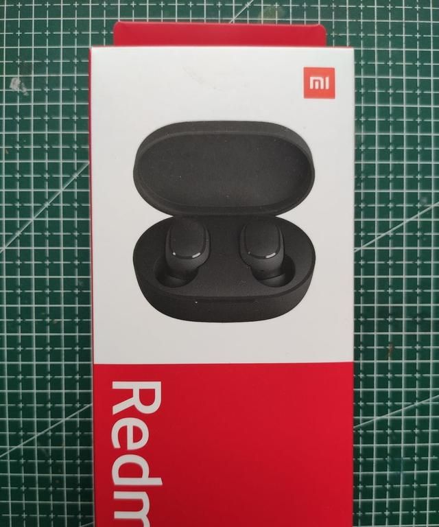 redmi airdots2真无线蓝牙耳机说明书图4