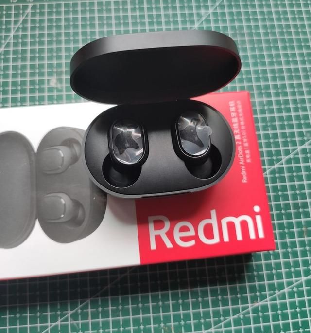 redmi airdots2真无线蓝牙耳机说明书图15