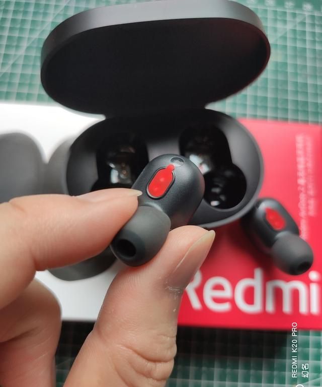 redmi airdots2真无线蓝牙耳机说明书图16