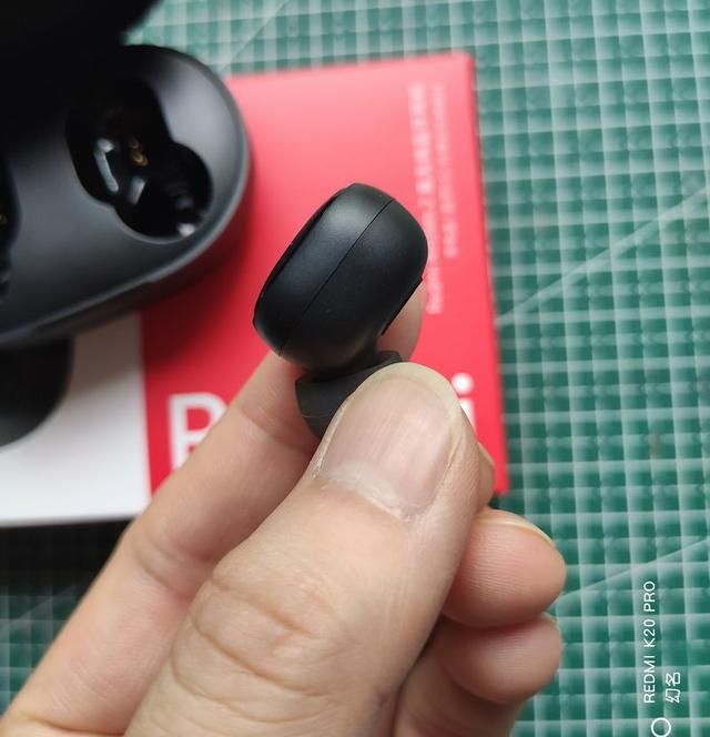 redmi airdots2真无线蓝牙耳机说明书图17