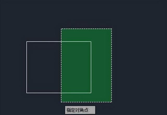 cad拉伸怎么用,图形直接移动图3