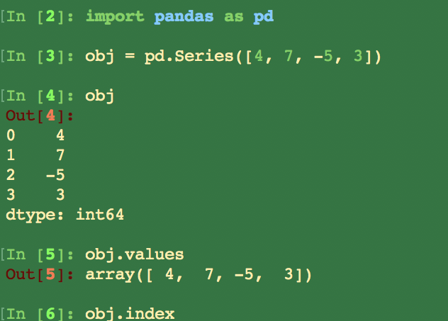 python数据分析从入门到精通图1