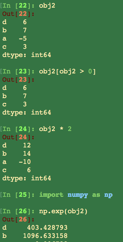 python数据分析从入门到精通图3