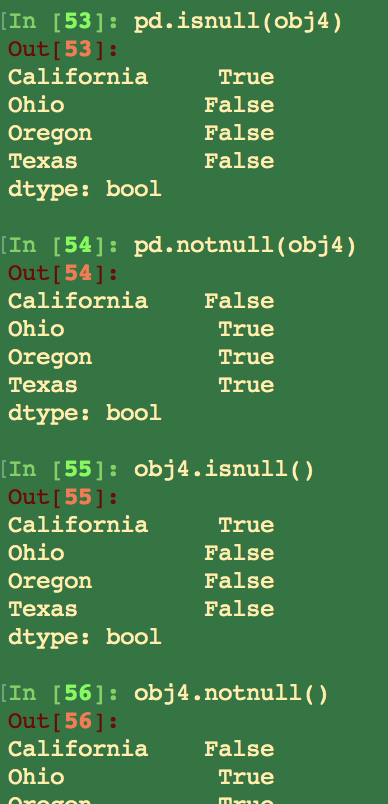 python数据分析从入门到精通图6