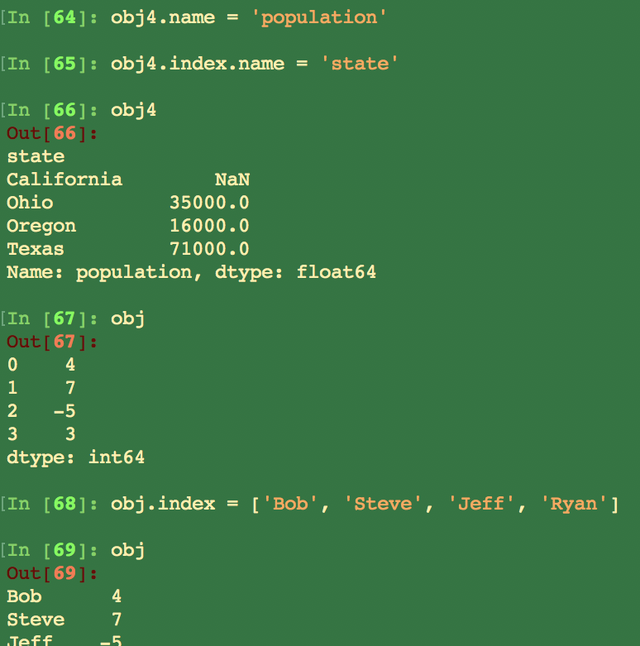 python数据分析从入门到精通图8