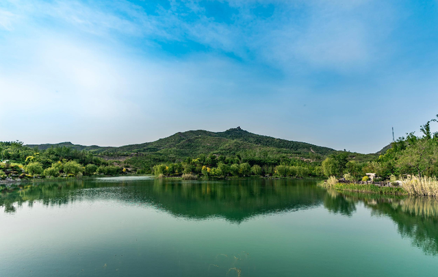 邯郸市丛台区旅游推介图3