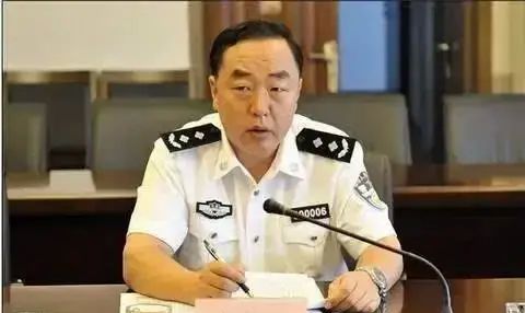 公安改革会否将辅警纳入编制(公安部辅警改革管理办法薪资)图4