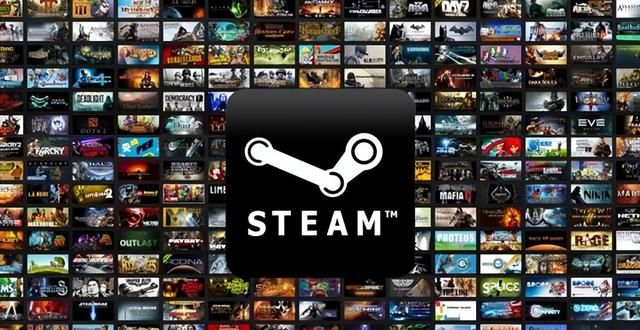 steam手机版如何领取游戏,如何解决手机steam卡顿现象图1