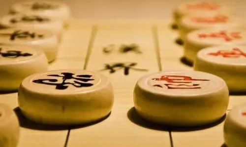 中国象棋等级划分图4