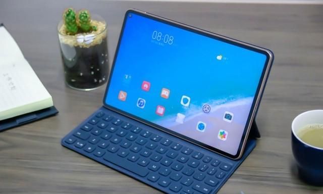 华为matepad pro 5g平板会成为新一代生图12