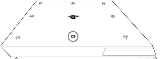 ps4slim卡碟无法取出光盘图10