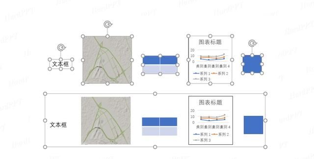 ppt对齐方式,ppt表格对齐图1