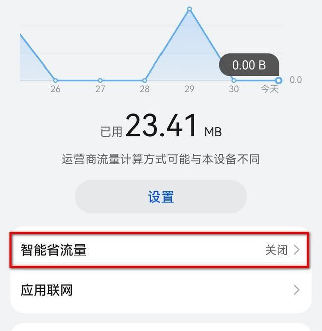 华为手机智能设置在哪里设置,怎么设置华为手机越来越智能图2