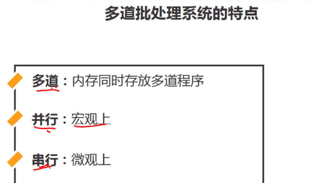 计算机基础简述操作系统的功能,计算机操作系统课程基础图12