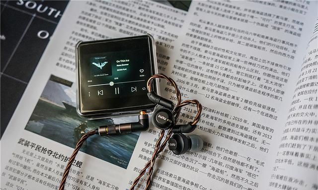 hifi顶级无损音乐设备套装图27