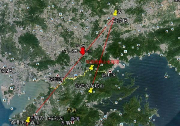 dtmb地面数字电视收看方法(dtmb地面数字电视原理)图6