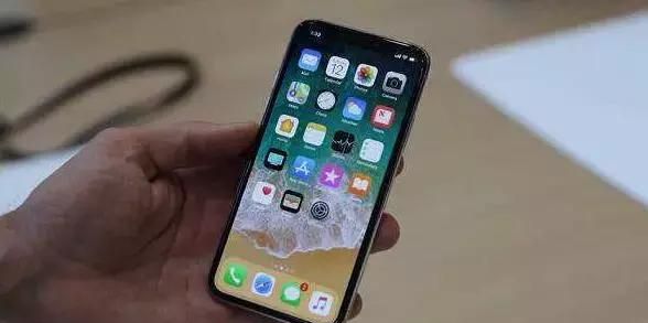 iphonex手机的铃声忽大忽小轻松解决方法图1