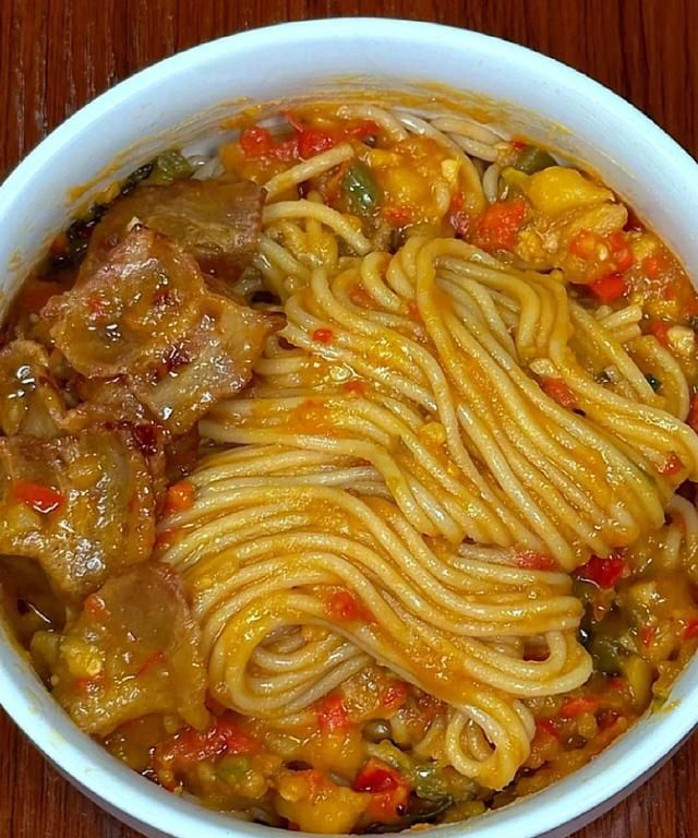 土豆泥拌面粉的做法图5