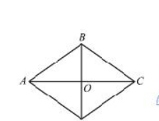 九年级上册数学菱形的性质与判定教学图1