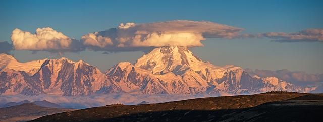 中国最难攀登的山排名,中国最难攀登的一座山图8