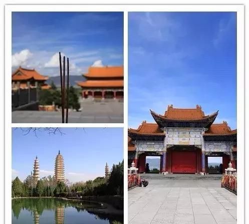 环游大理洱海有多少公里?怎么玩的图16