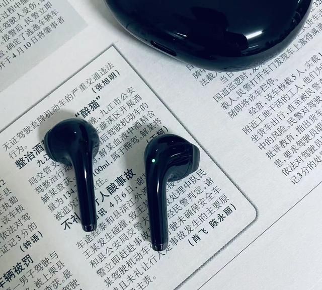 赛那t81蓝牙耳机测评,sanag蓝牙耳机t81pro图4