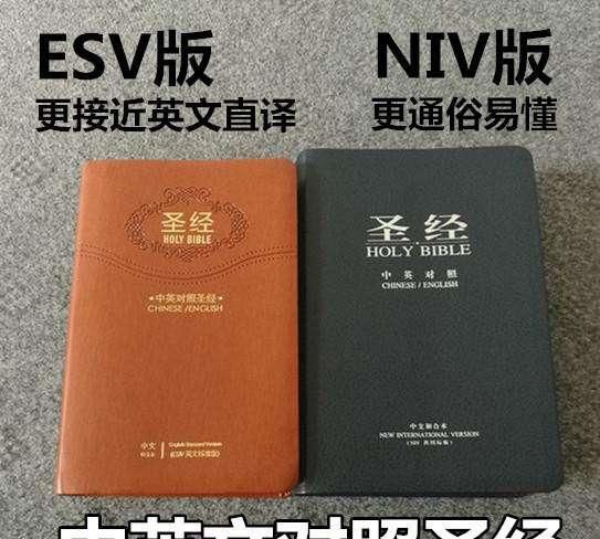 圣经中英文励志25句名言有哪些图3