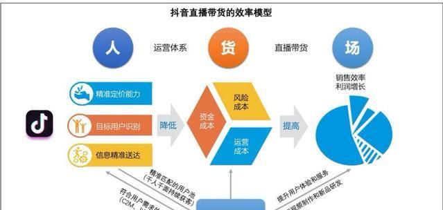 抖音直播全流程打造与营销技巧(抖音直播时怎么才能提高人气带货)图8