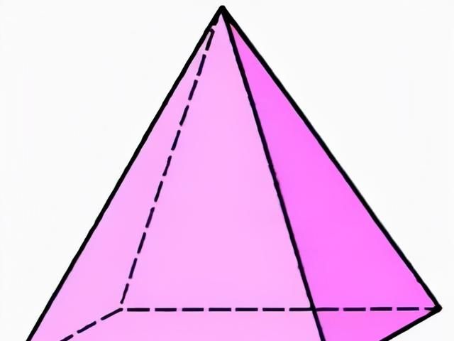 高中数学空间几何体的表面积体积图4