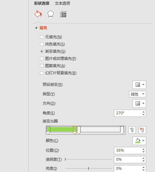 ppt 图表制作 柱状(ppt图表柱状图配色)图4