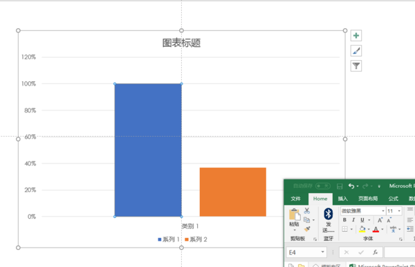 ppt 图表制作 柱状(ppt图表柱状图配色)图27