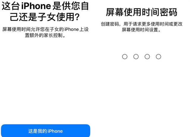 iphone应用加密功能,iphone图库加密怎么解开图5