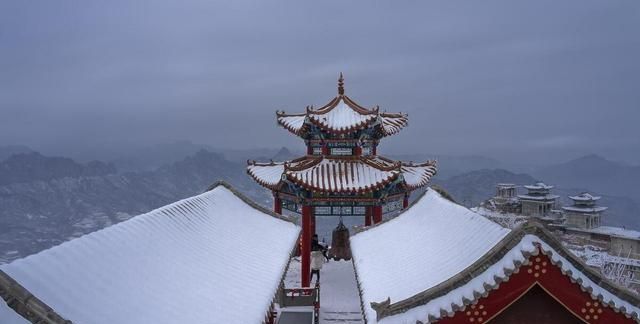 湖北十大旅游景点大全图2