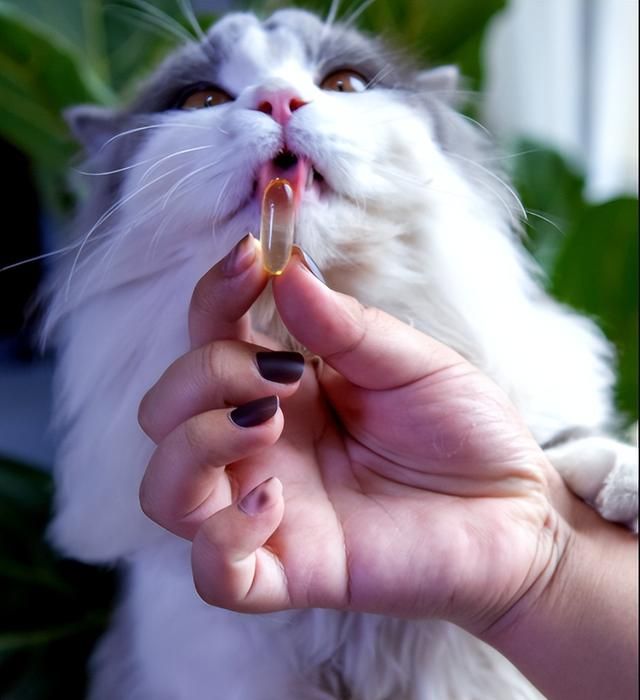 猫咪可以吃的食物大全图8