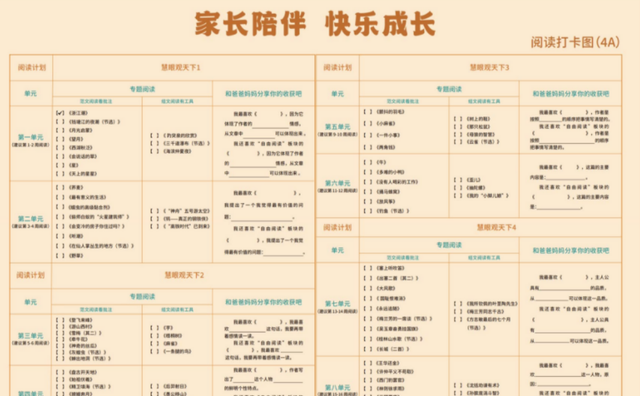 一个海淀小学生的晚间学习计划,海淀小学生每日学习计划图21