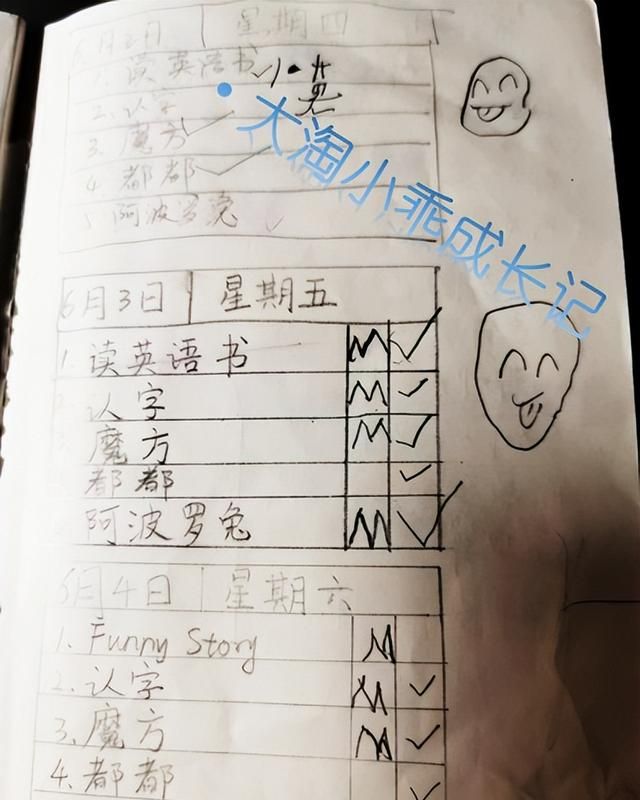 一个海淀小学生的晚间学习计划,海淀小学生每日学习计划图29