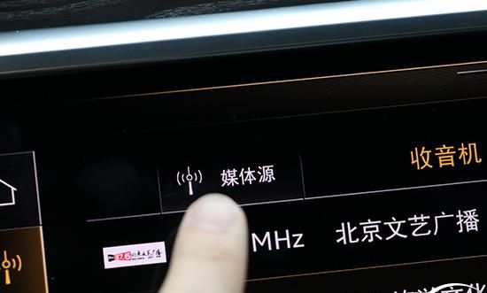 奥迪a6avant性能测试(奥迪a6 3.0t 2021款)图19