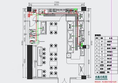 农村自建房水路施工注意事项(自建房一开始就要做好水电布局吗)图7