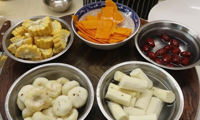 过年时最火热的六道家常蒸菜,介绍几道家常宴客美食色香味俱全图11