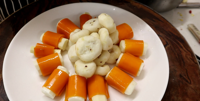 过年时最火热的六道家常蒸菜,介绍几道家常宴客美食色香味俱全图12