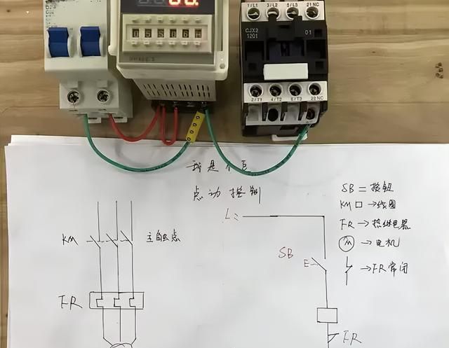 电工怎么找工作(附近找工作电工)图2